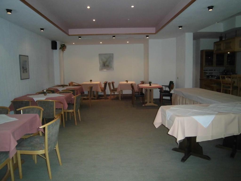 Dribischenhof Hotel Usseln Exterior photo