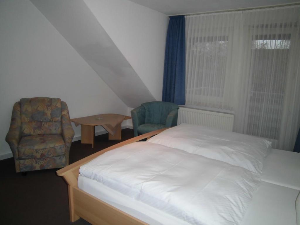 Dribischenhof Hotel Usseln Room photo