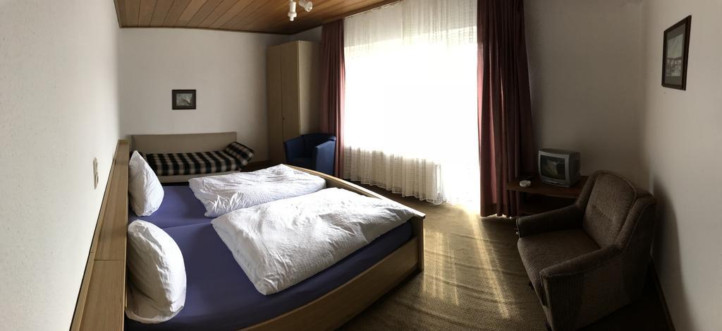 Dribischenhof Hotel Usseln Exterior photo